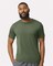 Gildan Short Sleeve Crewneck Performance T-Shirt – Unisex Tee for Gym, Sports & Active Comfort